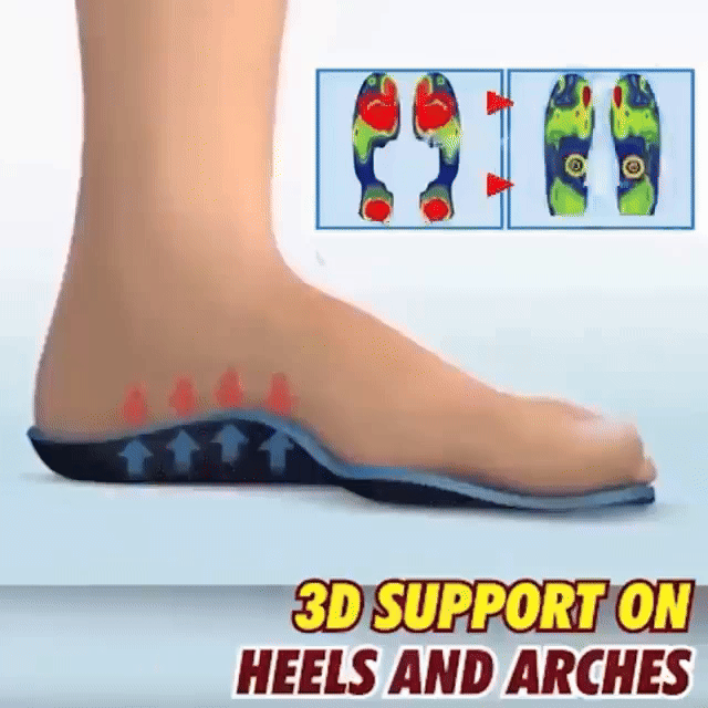 Women's casual sports shoes
