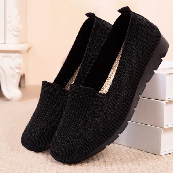 👟✨ Orthopedic Support Shoes for Women — BIG SALE! Step Into All-Day Comfort Today! 🔥🛍️