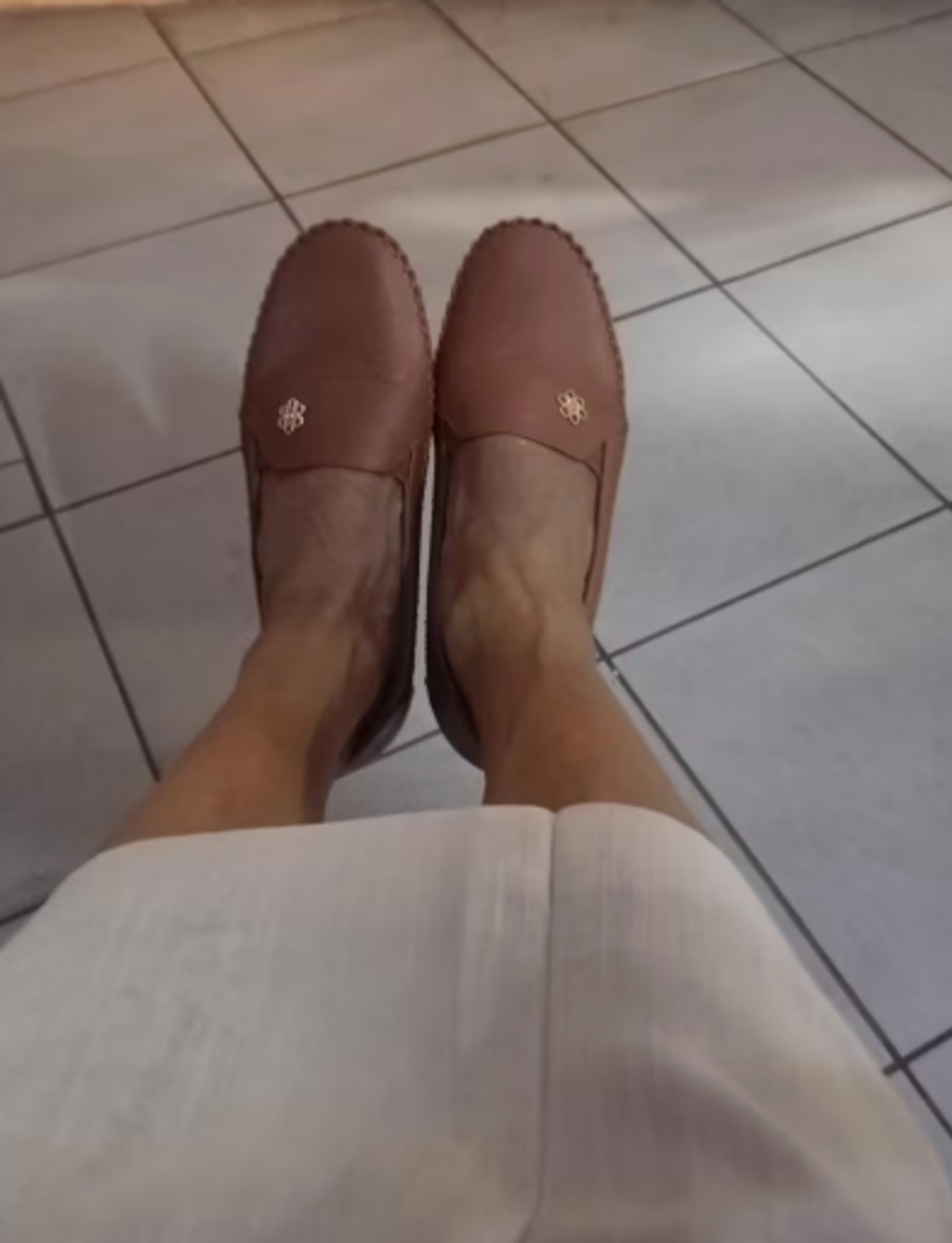 Best Seller-Last Day Sale 50% OFF🔥 Orthopedic leather shoes, Lightweight, Anti-Slip, Breathable for Women