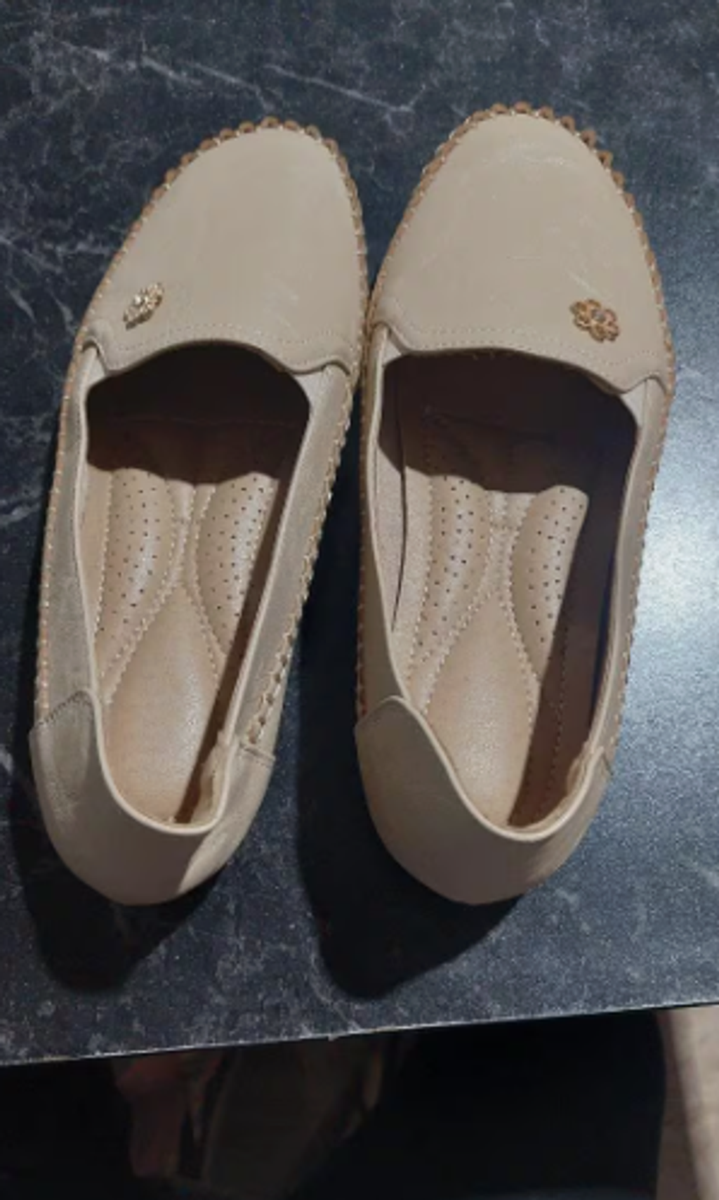 Best Seller-Last Day Sale 50% OFF🔥 Orthopedic leather shoes, Lightweight, Anti-Slip, Breathable for Women