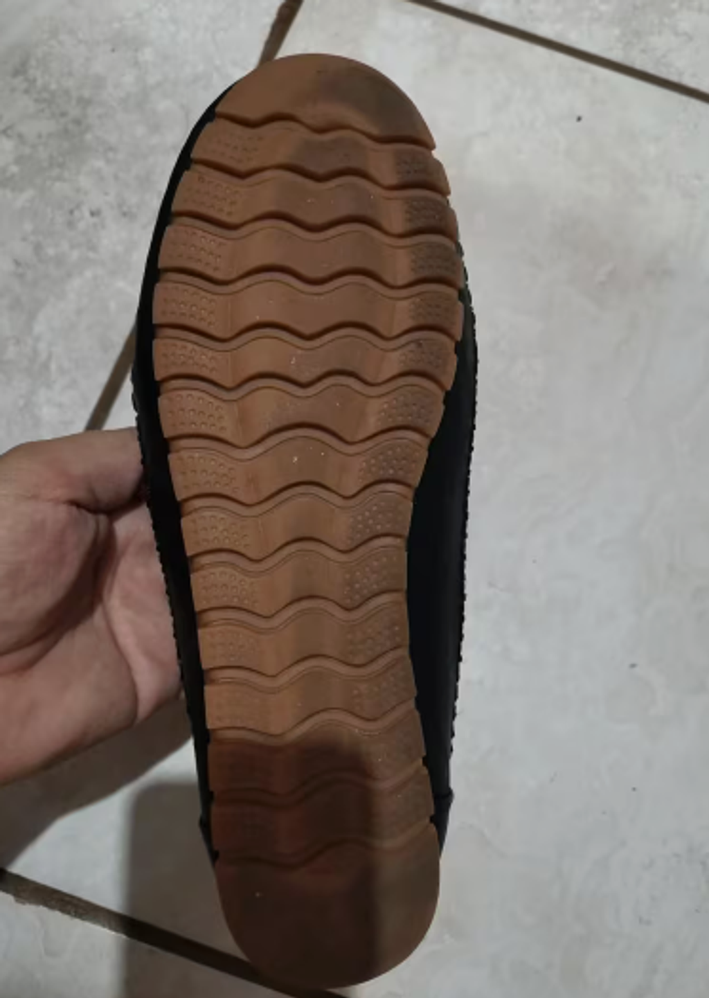 Best Seller-Last Day Sale 50% OFF🔥 Orthopedic leather shoes, Lightweight, Anti-Slip, Breathable for Women