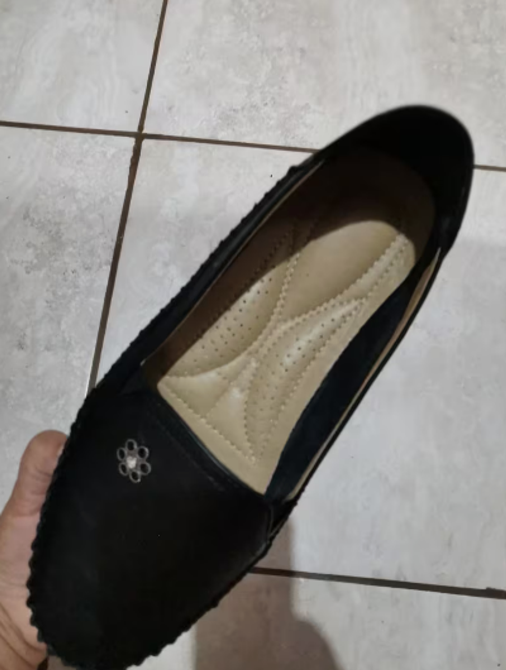 Best Seller-Last Day Sale 50% OFF🔥 Orthopedic leather shoes, Lightweight, Anti-Slip, Breathable for Women