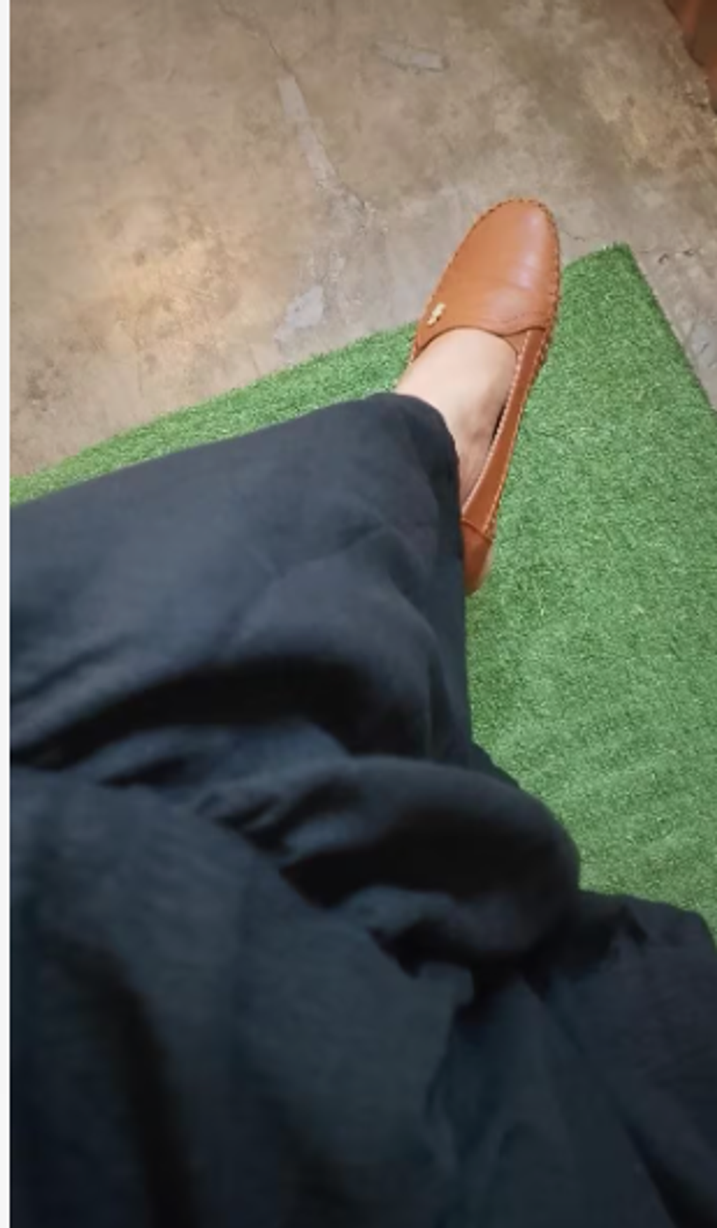 Best Seller-Last Day Sale 50% OFF🔥 Orthopedic leather shoes, Lightweight, Anti-Slip, Breathable for Women