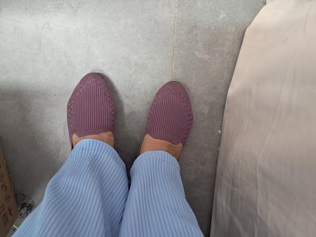 👟✨ Orthopedic Support Shoes for Women — BIG SALE! Step Into All-Day Comfort Today! 🔥🛍️