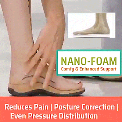🔥Last Day 49% OFF - Women's Woven Orthopedic Breathable Soft Sole Shoes