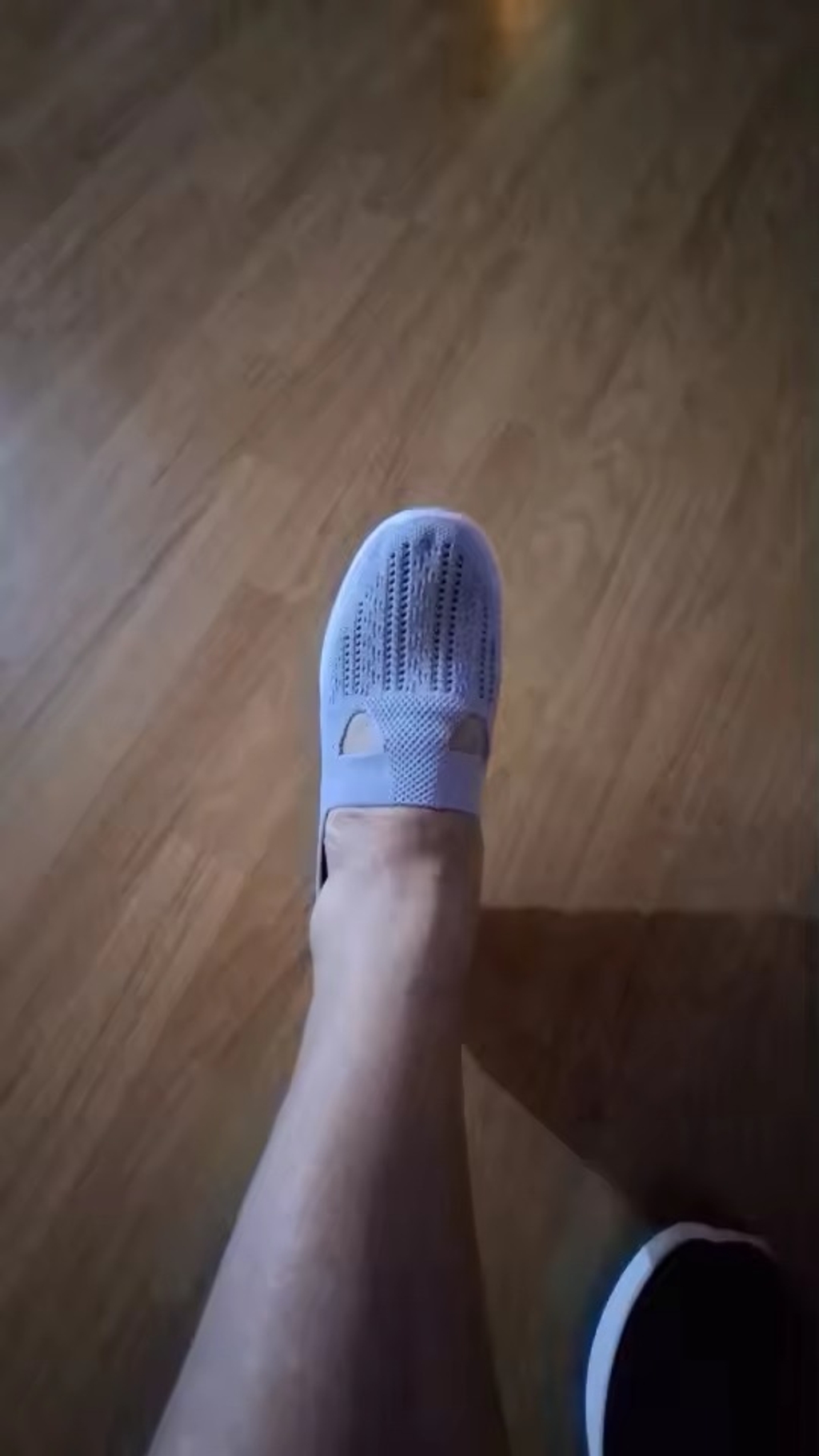 🔥Last Day 49% OFF - Women's Woven Orthopedic Breathable Soft Sole Shoes