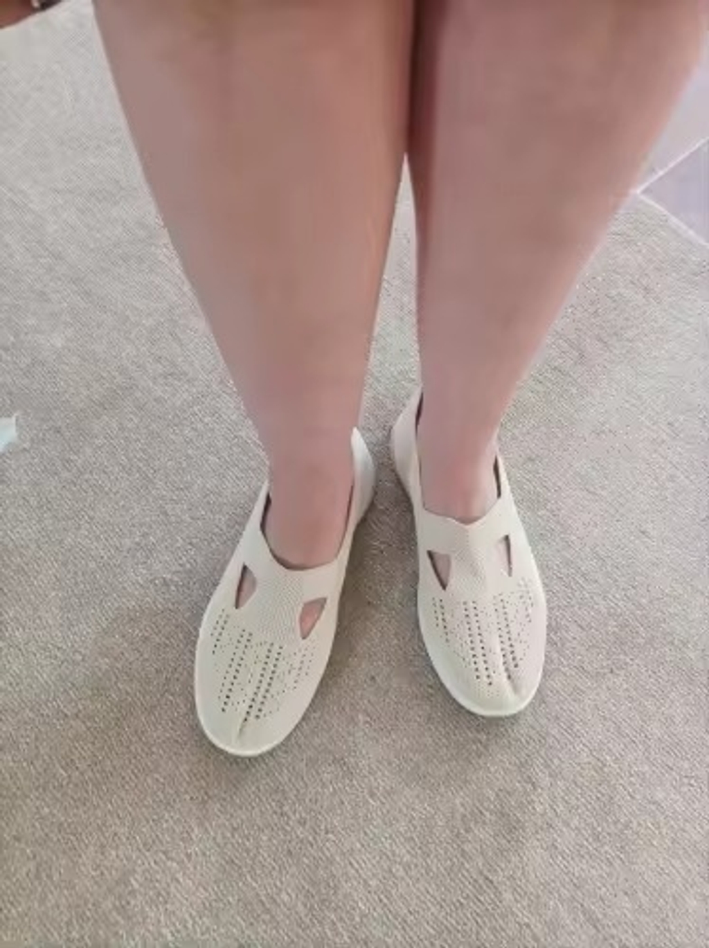 🔥Last Day 49% OFF - Women's Woven Orthopedic Breathable Soft Sole Shoes